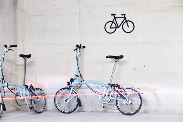 Nomad Design & Lifestyle Hotel (Bâle)